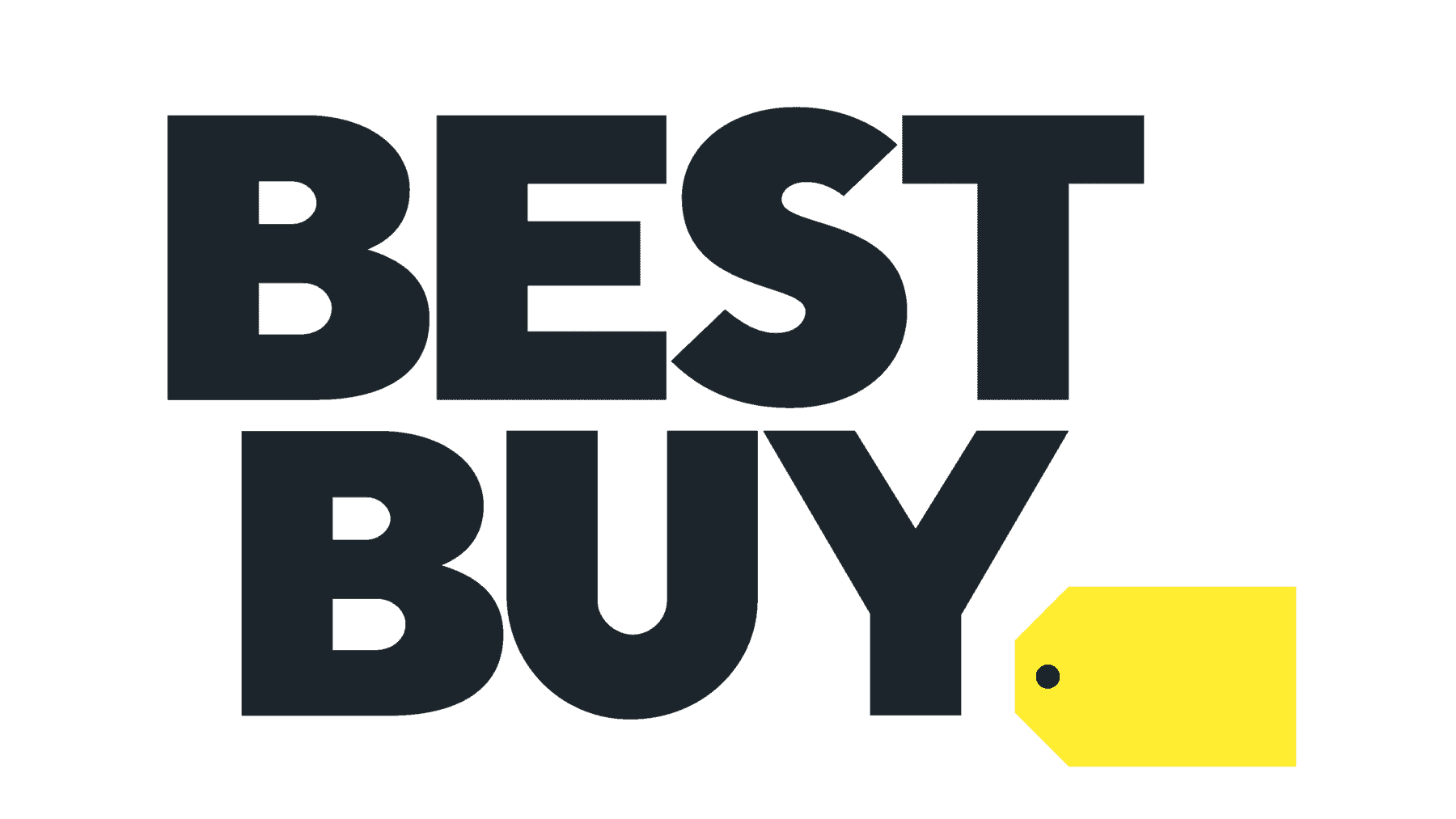 Best Buy logo